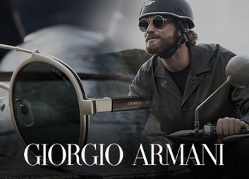 Giorgio Armani