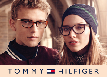 Tommy Hilfiger