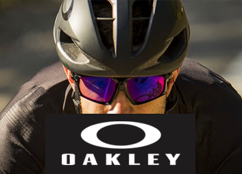 Oakley Kaski szosowe