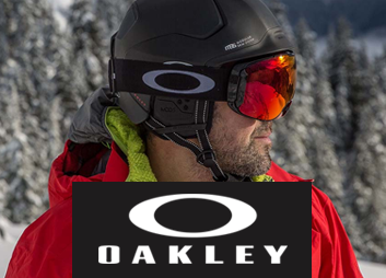 Oakley Kaski narciarskie
