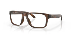 Oakley OX 8156 HOLBROOK RX - 815602  MATTE BROWN TORTOISE