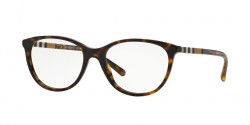 Burberry BE 2205 - 3002  DARK HAVANA