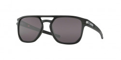 Oakley OO 9436 LATCH BETA 943601  MATTE BLACK prizm grey