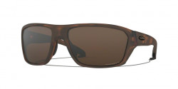 Oakley OO 9416 SPLIT SHOT 941603  MATTE BROWN TORTOISE  prizm tungsten polarized