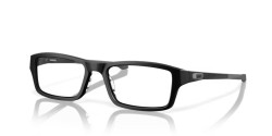 Oakley OX 8039 CHAMFER - 803901 SATIN BLACK