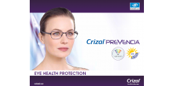 Ormix 1.6 Crizal Prevencia