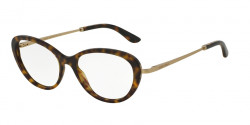 Giorgio Armani AR 7046 5089  MATTE DARK HAVANA