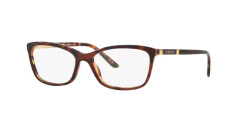 Versace VE 3186 - 5077  AMBER HAVANA/HAVANA