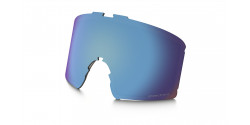 Szyba OAKLEY OO 7070 LINE MINER prizm sapphire iridium 0015