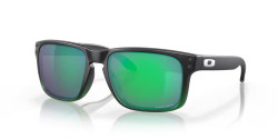 Oakley OO 9102 HOLBROOK - 9102E4  JADE FADE prizm jade