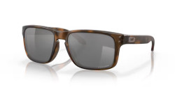 Oakley OO 9102 HOLBROOK - 9102F4  MATTE BROWN TORTOISE prizm black