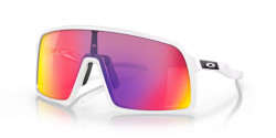 Oakley OO 9406 SUTRO - 940606  MATTE WHITE  prizm road