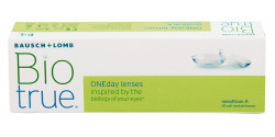 Biotrue ONEday 30 szt.