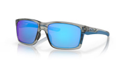 Oakley OO 9264 MAINLINK - 926442  GREY INK prizm sapphire
