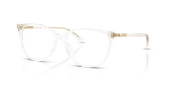 Michael Kors MK 4067U SANTA CLARA - 3015 CLEAR