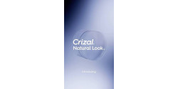 Soczewki  z Antyrefleksen Orma 1.5 Crizal Natural Look