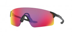 Oakley OO 9454 EVZERO BLADES - 945402  POLISHED BLACK prizm road