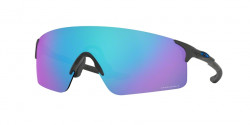 Oakley OO 9454 EVZERO BLADES - 945403  STEEL prizm sapphire