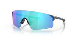 Oakley OO 9454 EVZERO BLADES - 945403  STEEL prizm sapphire