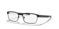 Oakley OX 5132 SURFACE PLATE - 513207  SATIN LIGHT STEEL