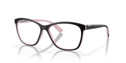 Oakley OX 8155 ALIAS - 815503  BLACK/PINK