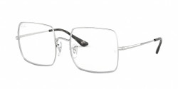 Ray-Ban RB 1971V SQUARE 2501  SILVER