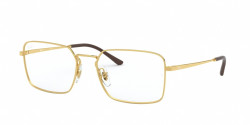 Ray-Ban RB 6440 - 2500  GOLD