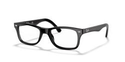 Ray-Ban RX 5228 - 2000 BLACK
