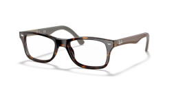 Ray-Ban RX 5228 - 5545  HAVANA