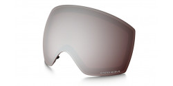 Szyba OAKLEY OO 7050 FLIGHT DECK L - 000011 prizm black iridium