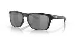 Oakley OO 9448 SYLAS - 944806  MATTE BLACK  prizm black polarized