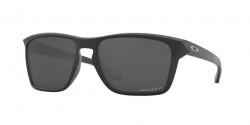 Oakley OO 9448 SYLAS 944806  MATTE BLACK  prizm black polarized