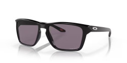 Oakley OO 9448 SYLAS - 944801  POLISHED BLACK prizm grey