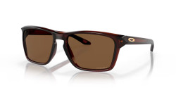Oakley OO 9448 SYLAS - 944802  POLISHED ROOTBEER  prizm bronze