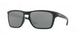 Oakley OO 9448 SYLAS - 944803  MATTE BLACK prizm black