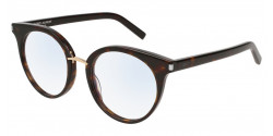 Saint Laurent SL 221 004 HAVANA
