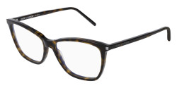 Saint Laurent SL 259- 002 HAVANA
