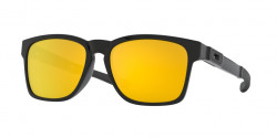 Oakley OO 9272 CATALYST 927204  POLISHED BLACK 24k