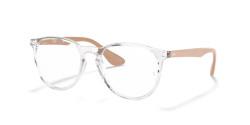 Ray-Ban RX 7046 ERIKA - 5953  TRASPARENT