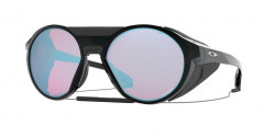 Oakley OO 9440 CLIFDEN - 944002  POLISHED BLACK prizm snow sapphire