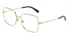 Dolce&Gabbana DG 1323 - 02  GOLD