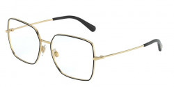 Dolce&Gabbana DG 1323 - 1334  GOLD/BLACK