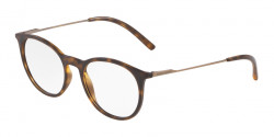 Dolce&Gabbana DG 5031 - 1935  MATTE HAVANA