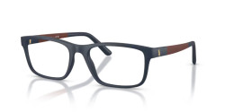 Polo Ralph Lauren PH 2212 - 5303  MATTE NAVY BLUE