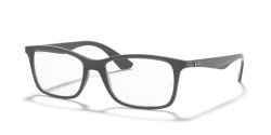 Ray-Ban RX 7047 - 5482 TRANSPARENT GREY