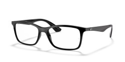 Ray-Ban RX 7047 - 2000  BLACK