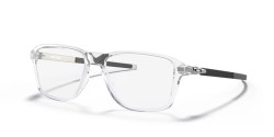 Oakley OX 8166 WHEEL HOUSE - 816602  POLISHED CLEAR