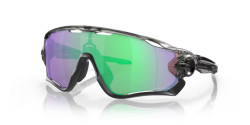 Oakley OO 9290 JAWBREAKER - 929046  GREY INK prizm road jade