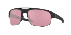 Oakley OO 9424 MERCENARY 942414  MATTE BLACK  prizm dark golf