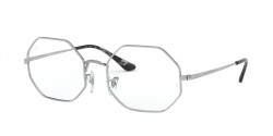 Ray-Ban RX 1972V - 2501  SILVER